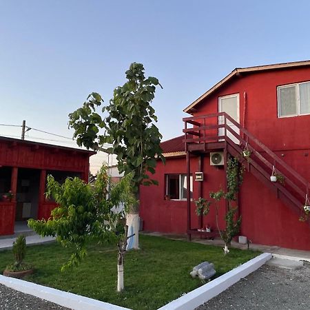 Casa Ionut Leilighet Corbu  Eksteriør bilde