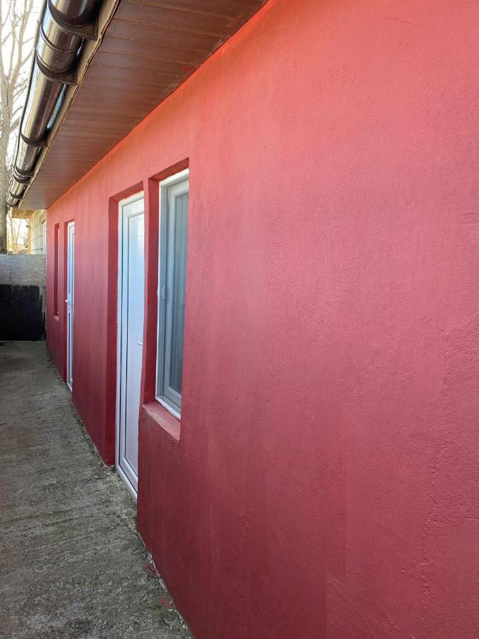Casa Ionut Leilighet Corbu  Eksteriør bilde