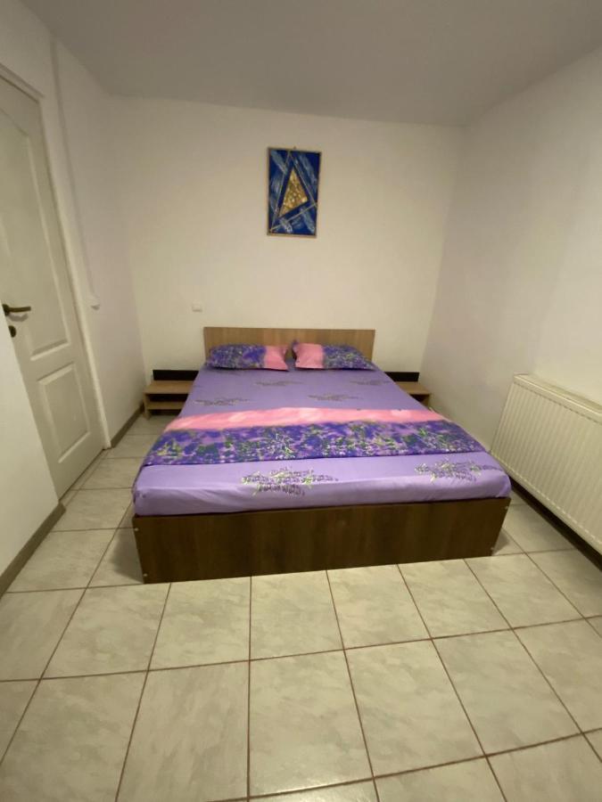 Casa Ionut Leilighet Corbu  Eksteriør bilde