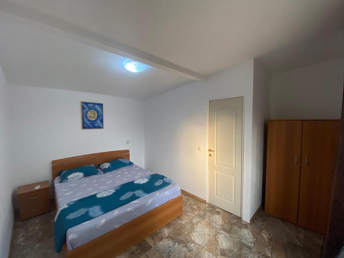 Casa Ionut Leilighet Corbu  Eksteriør bilde
