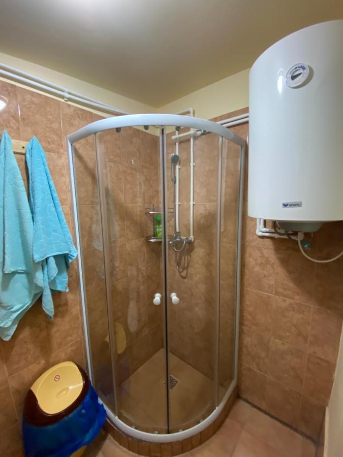 Casa Ionut Leilighet Corbu  Eksteriør bilde